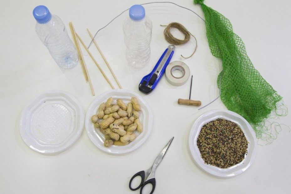 material comedero material comedero