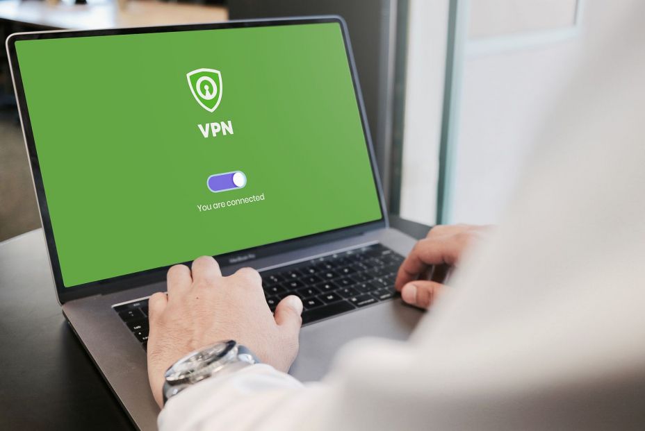 ¿Qué es una conexión VPN? Foto: bigstock ¿Qué es una conexión VPN? Foto: bigstock