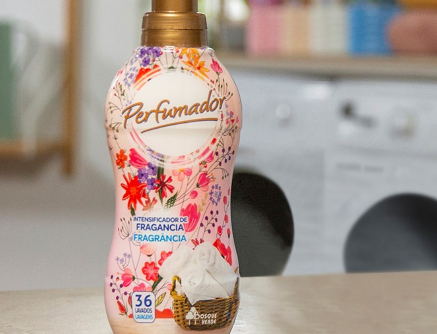 PErfumador ropa Mercadona PErfumador ropa Mercadona