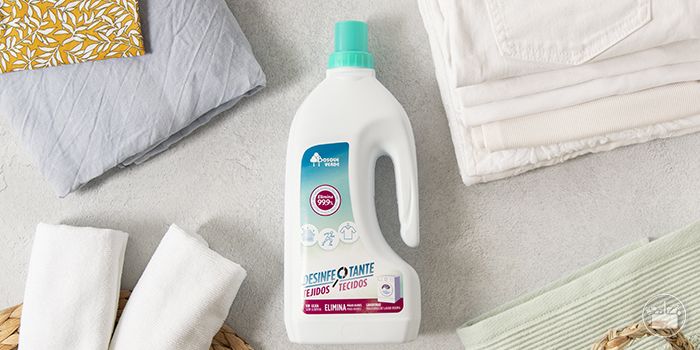 Desinfectante ropa Mercadona Desinfectante ropa Mercadona