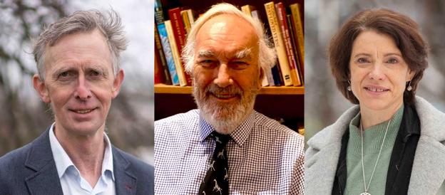 Adger Burton OBrien Adger Burton OBrien