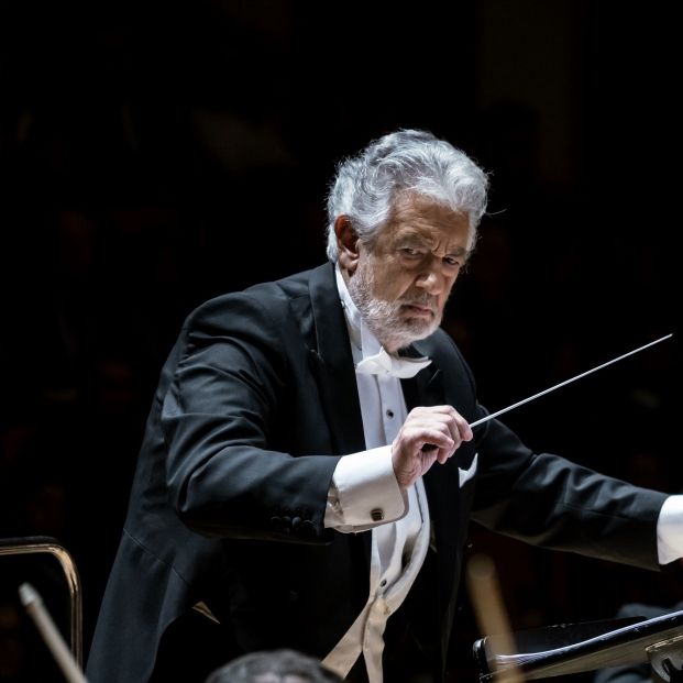 Plácido Domingo Plácido Domingo