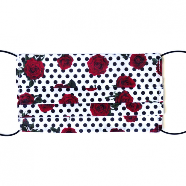 Kausi Mascarillas de tela El Corte Inglés Kausi Mascarillas de tela El Corte Inglés