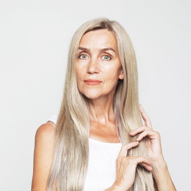 Cuidados esenciales para el pelo en la menopausia
