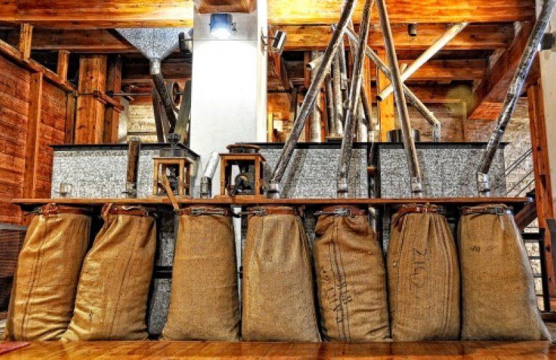 Museo del Arroz de Valencia Museo del Arroz de Valencia