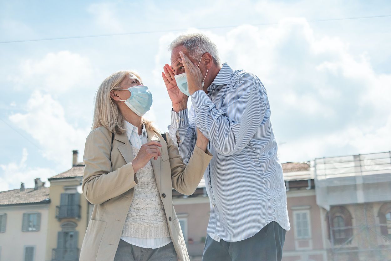 10 hábitos saludables para incrementar tu bienestar en 2021