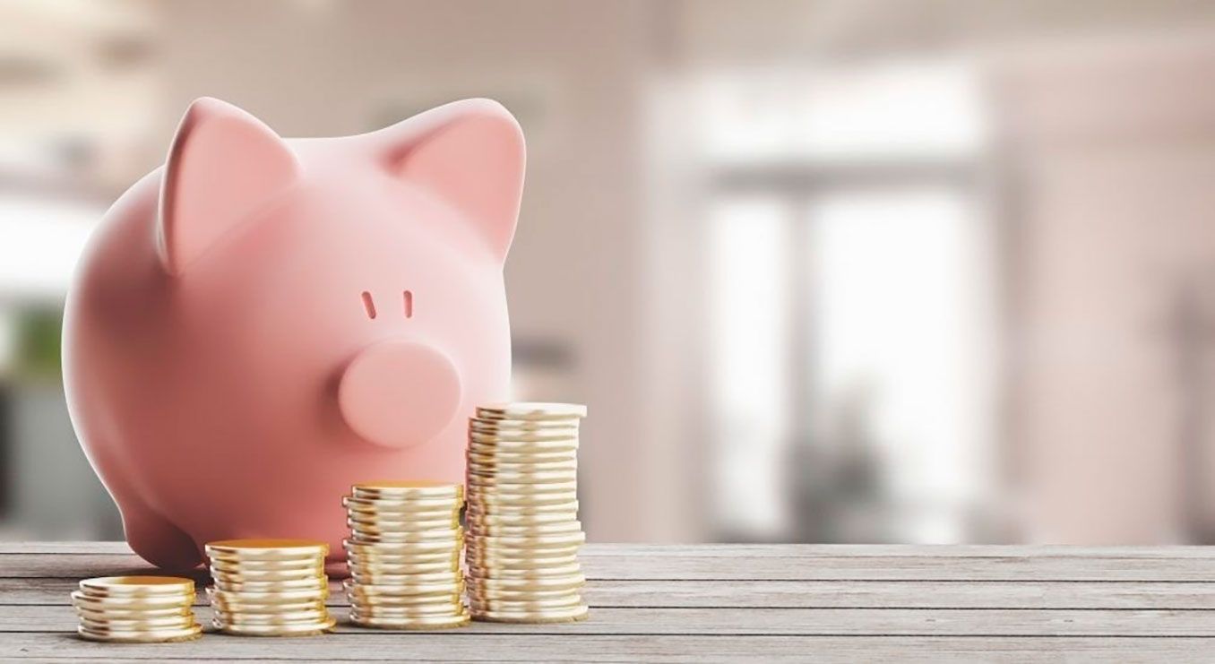 La tasa de ahorro de los hogares, en mínimos históricos