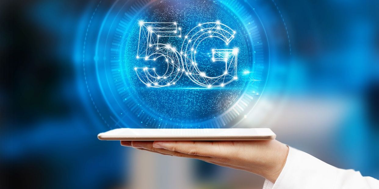 Qué es el 5G y cómo puede cambiar nuestra vida en 2021 (Foto Bigstock) Qué es el 5G y cómo puede cambiar nuestra vida en 2021 (Foto Bigstock)