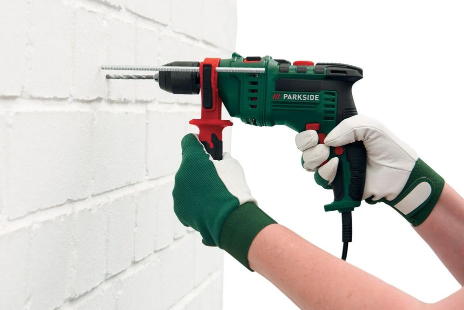 taladradora taladradora