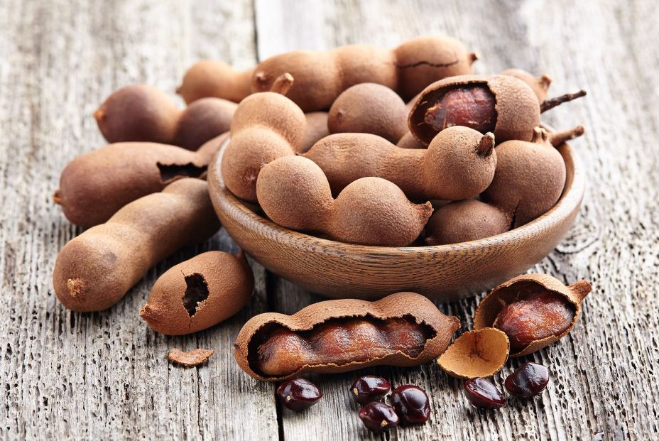 Tamarindo, una fruta exótica que te sorprenderá por sus beneficios Tamarindo, una fruta exótica que te sorprenderá por sus beneficios