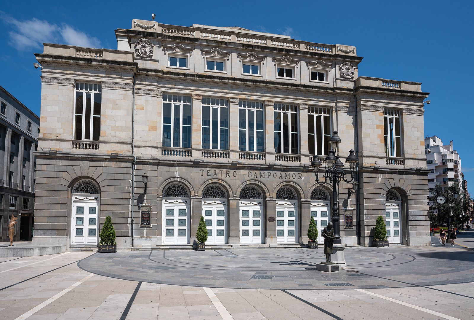 bigstock Oviedo SpainAugust 258740089 bigstock Oviedo SpainAugust 258740089