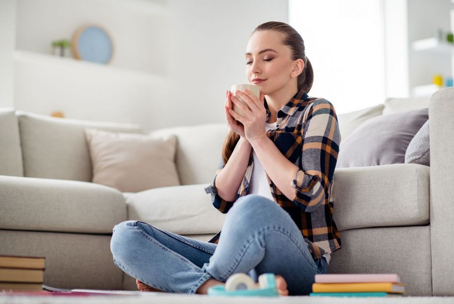 ¡Mi colonia no huele! Esta es la razón por la que no podemos olernos a nosotros mismos ¡Mi colonia no huele! Esta es la razón por la que no podemos olernos a nosotros mismos