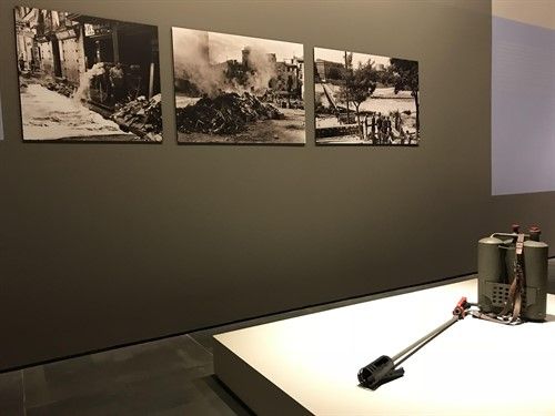 Las 5 mayores inundaciones ocurridas en España de los últimos años Foto: EuropaPress Las 5 mayores inundaciones ocurridas en España de los últimos años Foto: EuropaPress