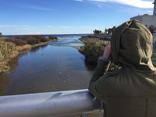 Las 5 mayores inundaciones ocurridas en España de los últimos años Foto: EuropaPress Las 5 mayores inundaciones ocurridas en España de los últimos años Foto: EuropaPress