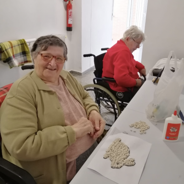 Residentes en Ondara (Ondara) Residentes en Ondara (Ondara)