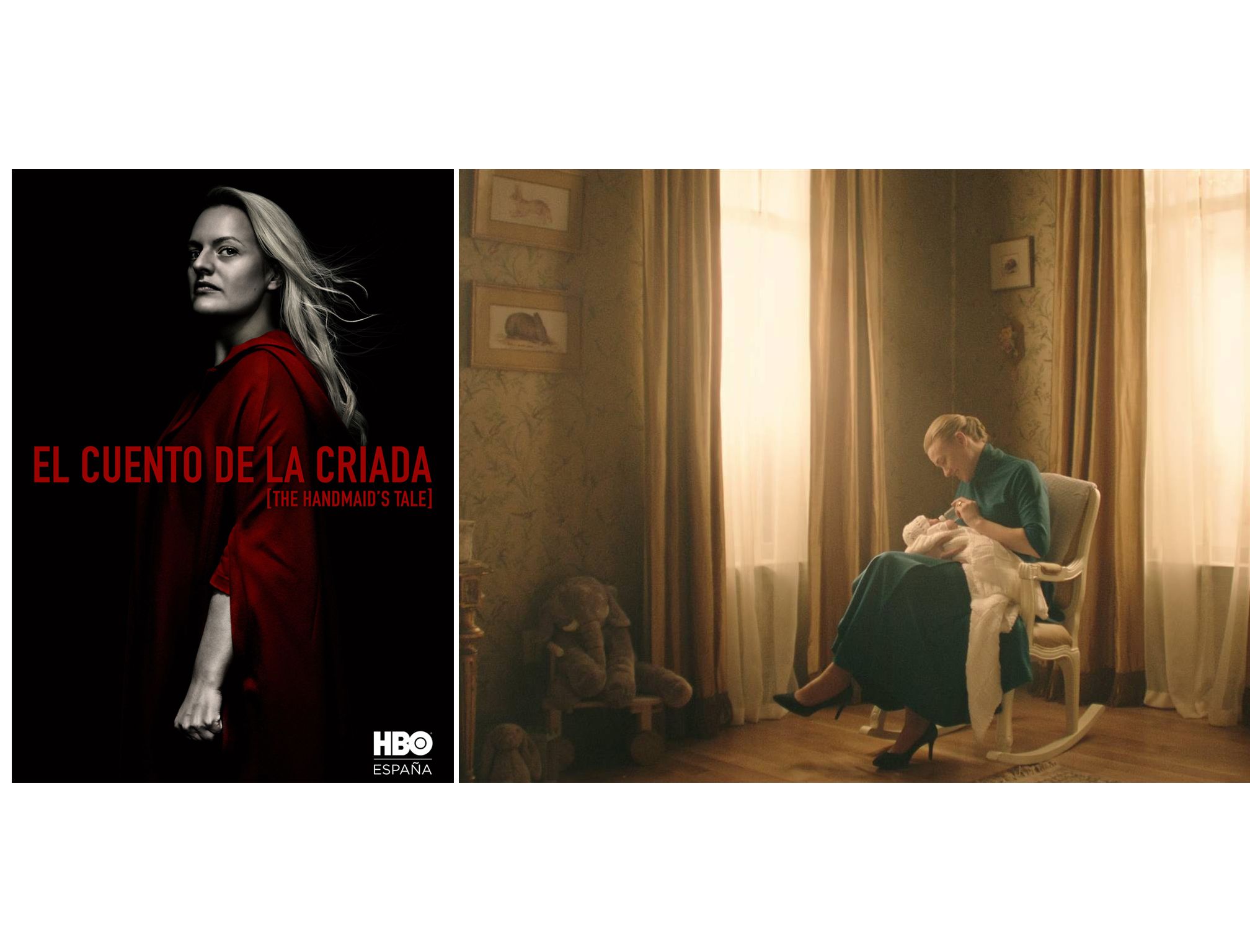 cuento criada peluche cuento criada peluche