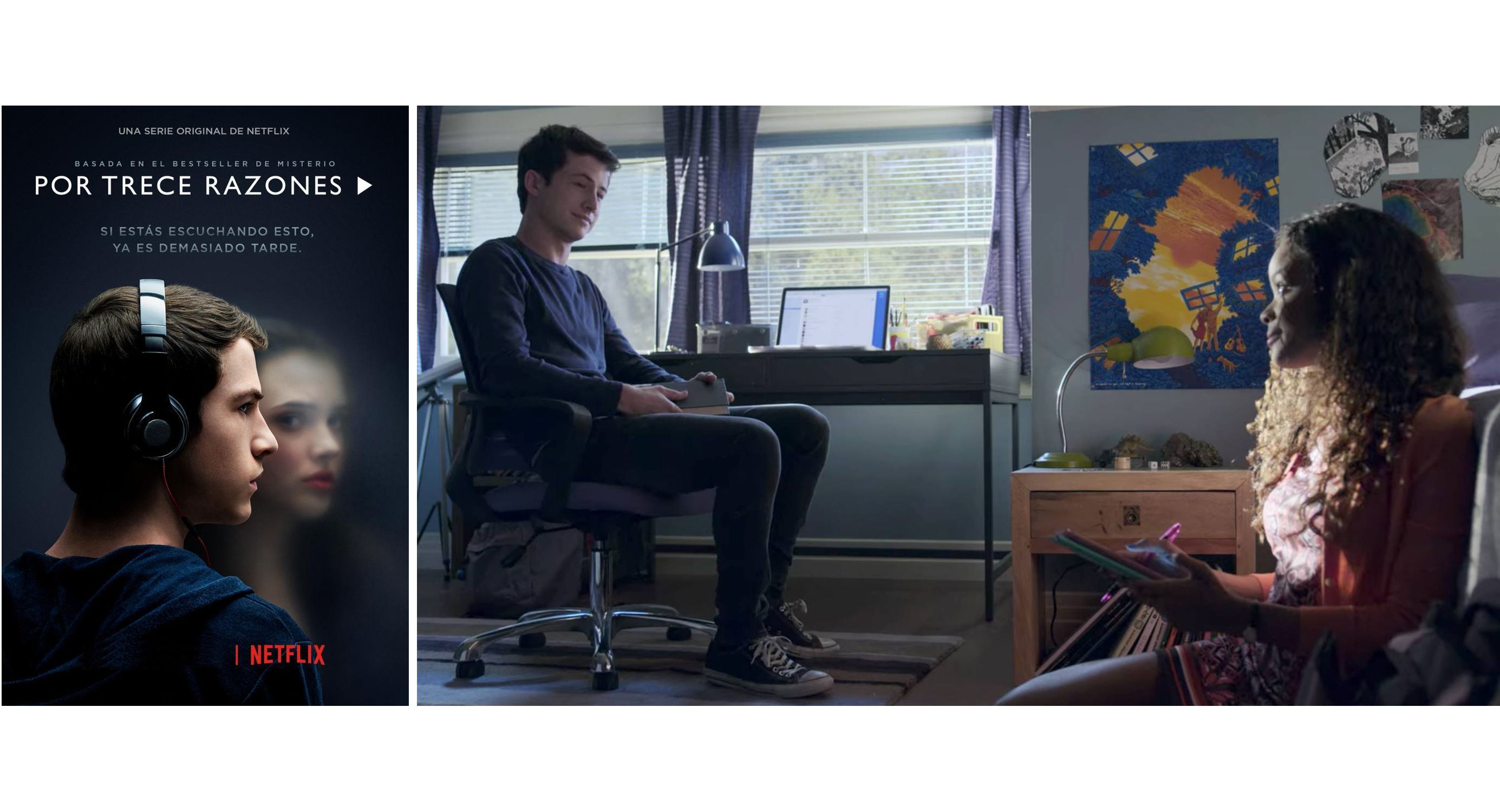 trece razones trece razones