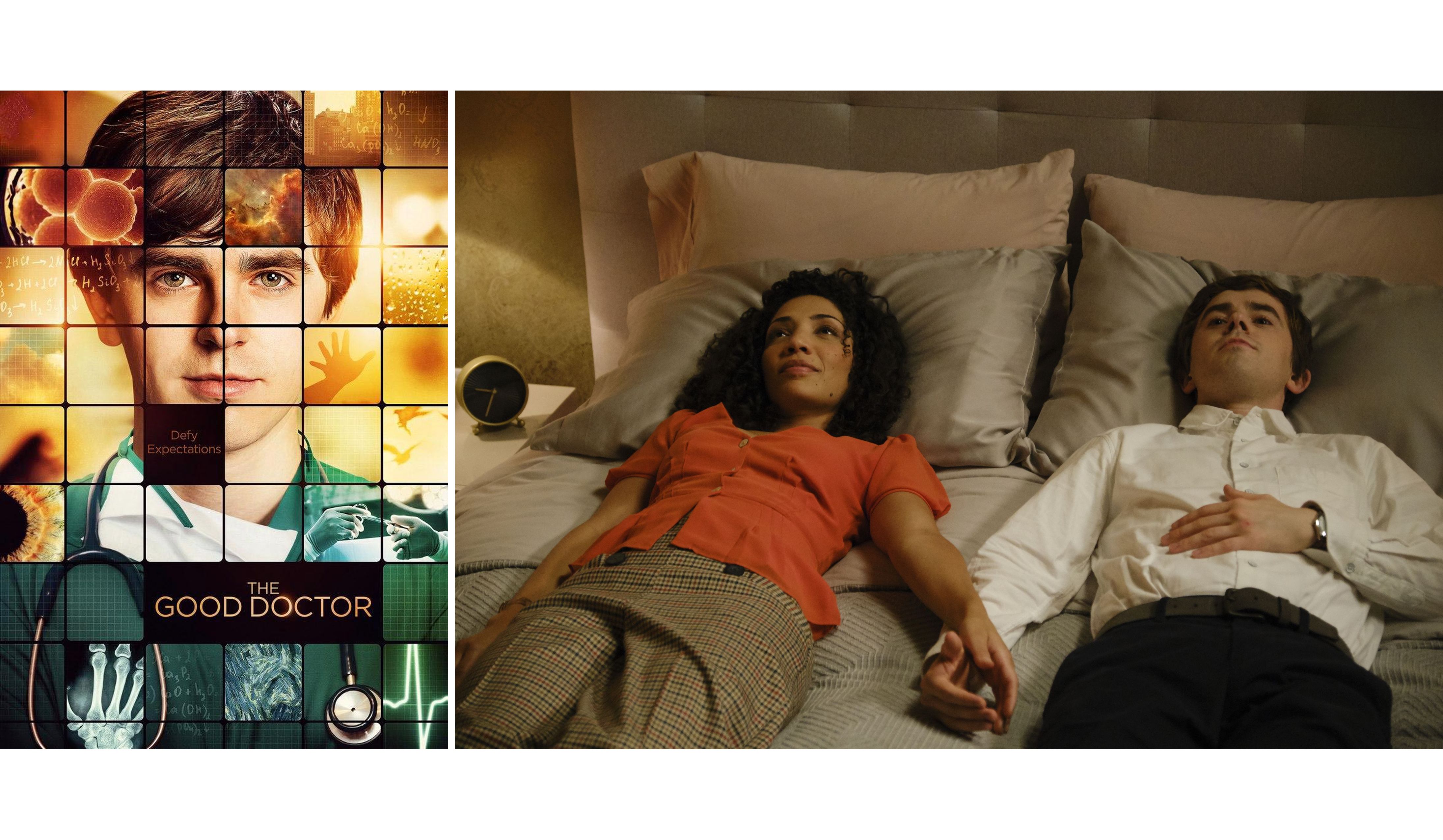 good doctor good doctor