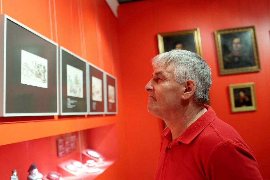 Cómo solicitar la 'tarjeta' del pensionista en 2021. Foto: bigstock Cómo solicitar la 'tarjeta' del pensionista en 2021. Foto: bigstock