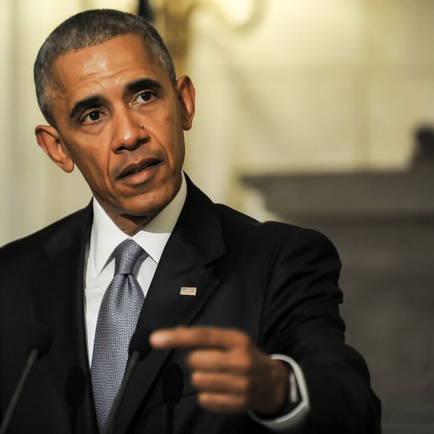 La lista de los libros recomendados por Obama en 2020 bigstock