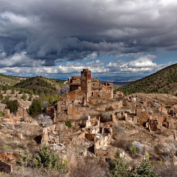 Turruncún Turruncún