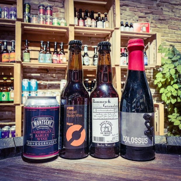 Bodega La Beata, Barcelona