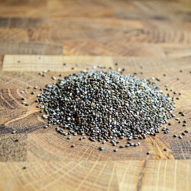 bigstock semillas de chía bigstock semillas de chía