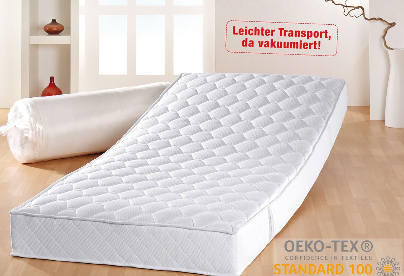 El colchón que puede mejorar los derechos de los consumidores en Internet