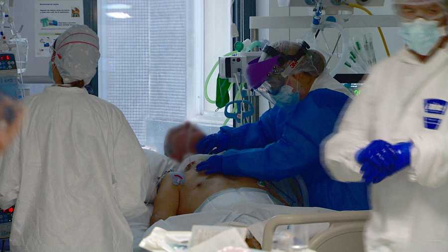 Documentos TV Documentos TV