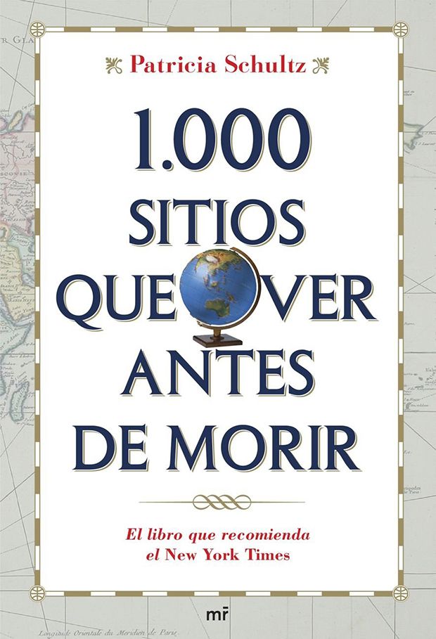 '1.000 sitios que ver antes de morir' '1.000 sitios que ver antes de morir'