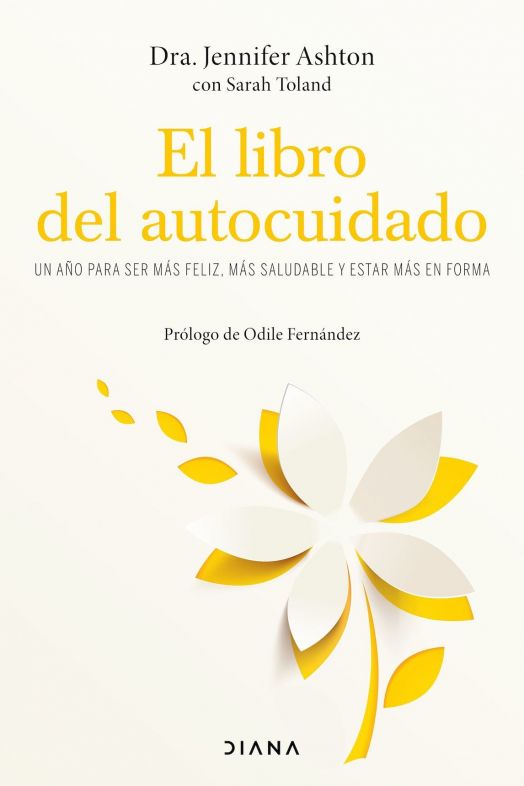 Plantea de Libros, El libro del autocuidado Plantea de Libros, El libro del autocuidado