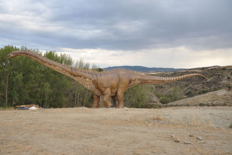 Dinosaurio Dinosaurio