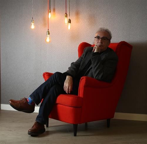 Conoce las mejores novelas de Juan José MillásFoto: EuropaPress Conoce las mejores novelas de Juan José MillásFoto: EuropaPress