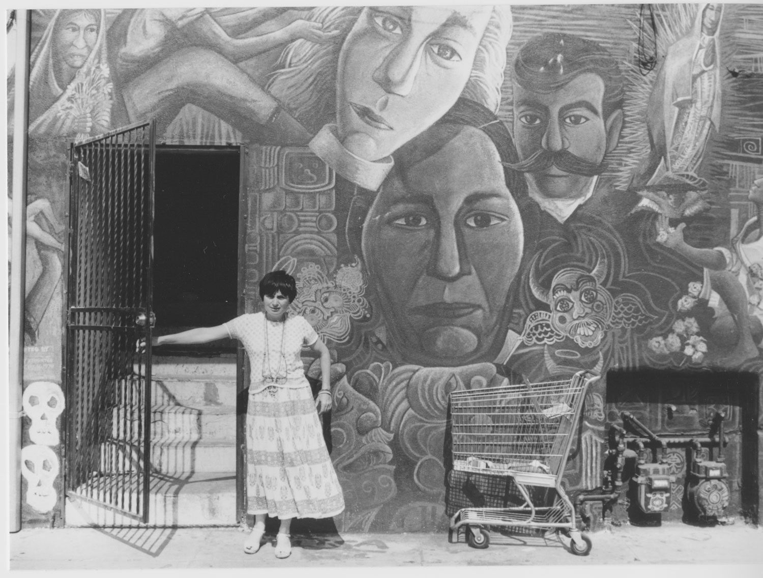 Muere Agnès Varda a los 90 años