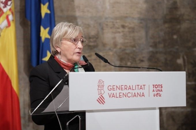 EuropaPress 3484549 ana barcelo EuropaPress 3484549 ana barcelo