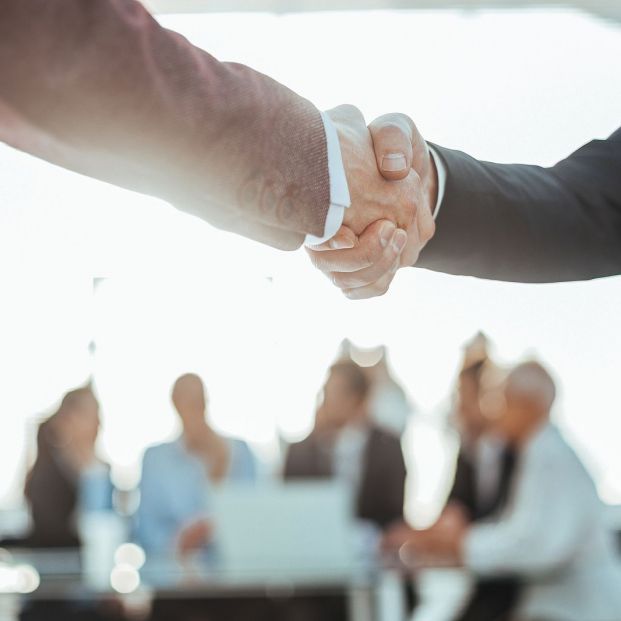 Mi jefe se jubila: ¿qué ocurre con los trabajadores?(bigstock)