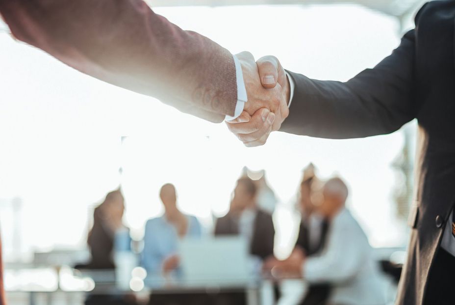 Mi jefe se jubila: ¿qué ocurre con los trabajadores?(bigstock) Mi jefe se jubila: ¿qué ocurre con los trabajadores?(bigstock)