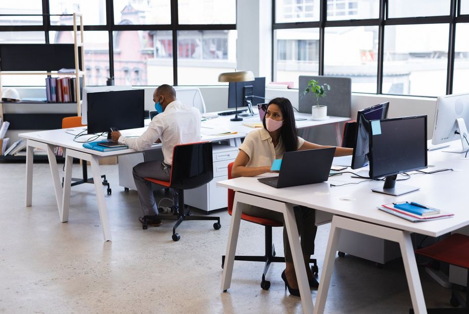 Mi jefe se jubila. Y ¿ahora qué? (bigstock)