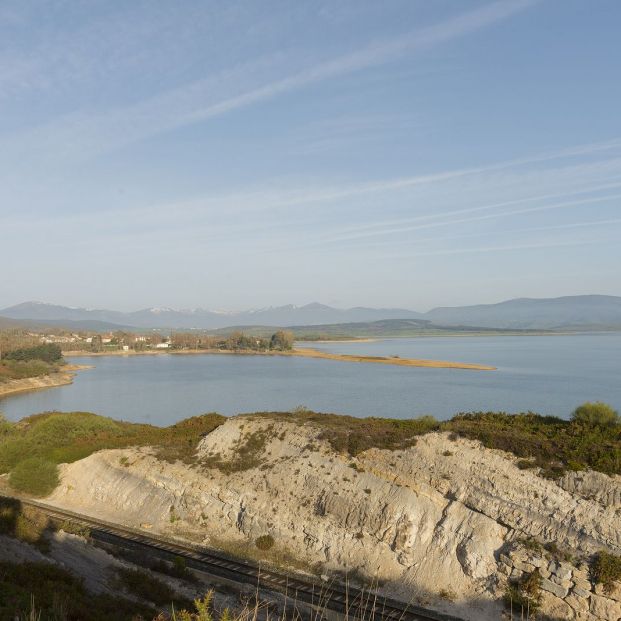 Estas son las ciudades más frías de España Foto: bigstock Estas son las ciudades más frías de España Foto: bigstock