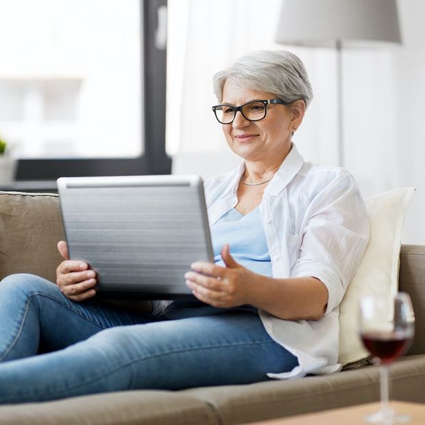 bigstock ¿Puedes jubilarte si estás en un ERTE? bigstock ¿Puedes jubilarte si estás en un ERTE?