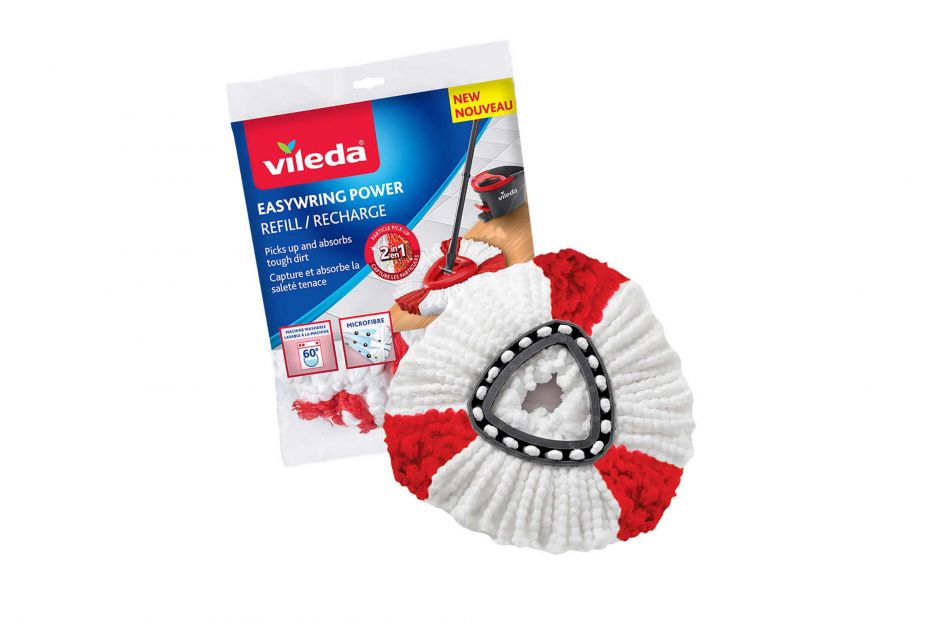 VILEDA EASY WRING VILEDA EASY WRING