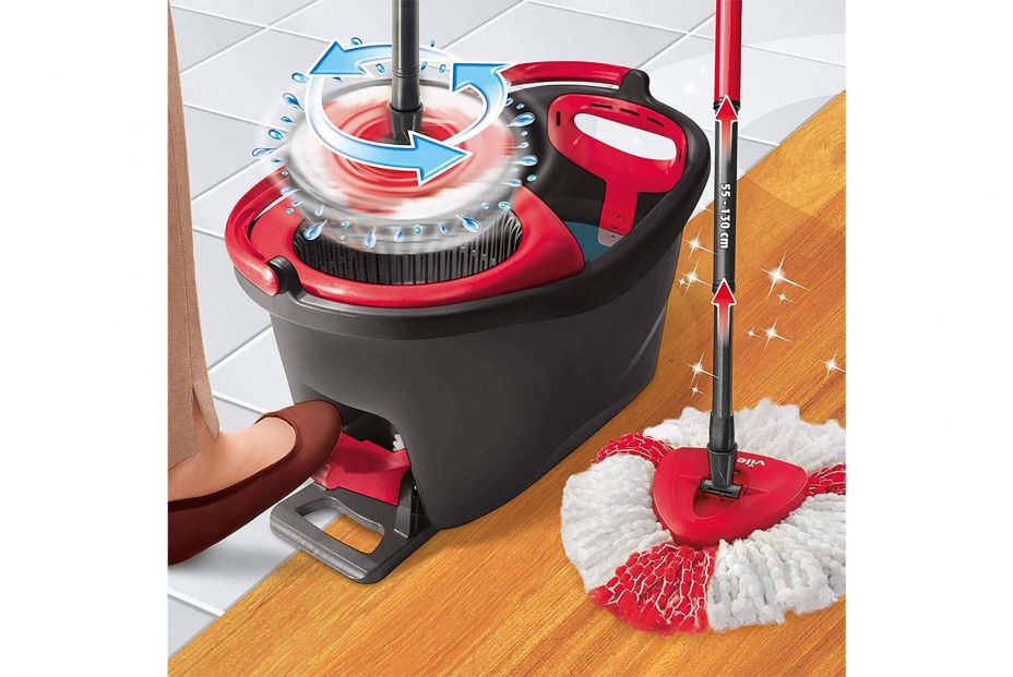 Turbo Smart VILEDA Turbo Smart VILEDA