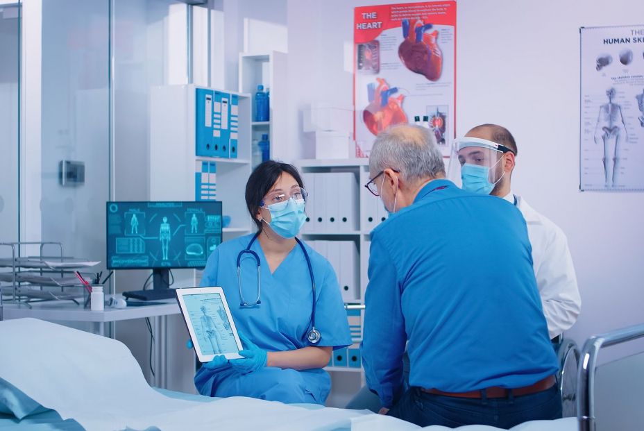 paciente con osteoporosis paciente con osteoporosis