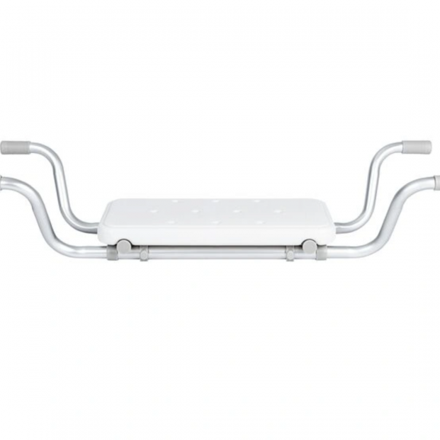 Asiento bañera (foto-Lidl) Asiento bañera (foto-Lidl)