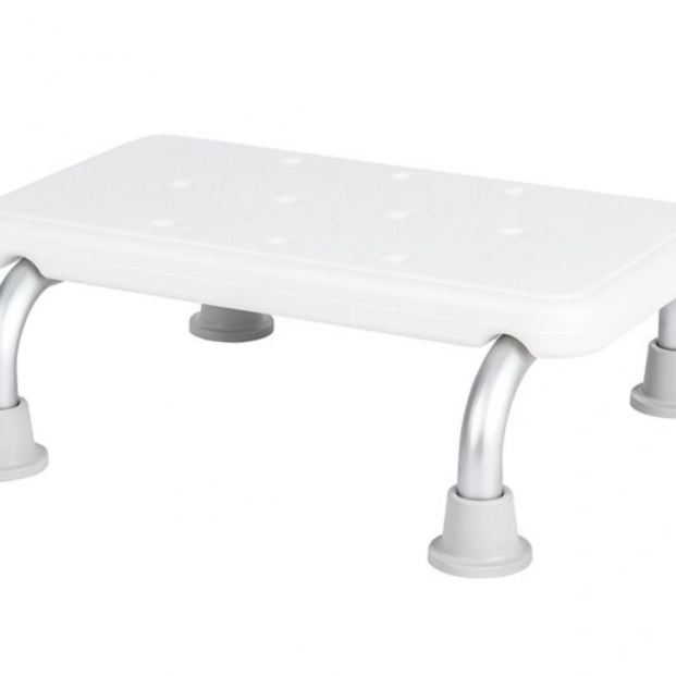 Escalón de ayuda (foto-Lidl) Escalón de ayuda (foto-Lidl)