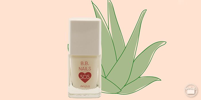 Protege tus uñas del frío y de los geles hidroalcohólicos con SOS Nails de Mercadona Protege tus uñas del frío y de los geles hidroalcohólicos con SOS Nails de Mercadona
