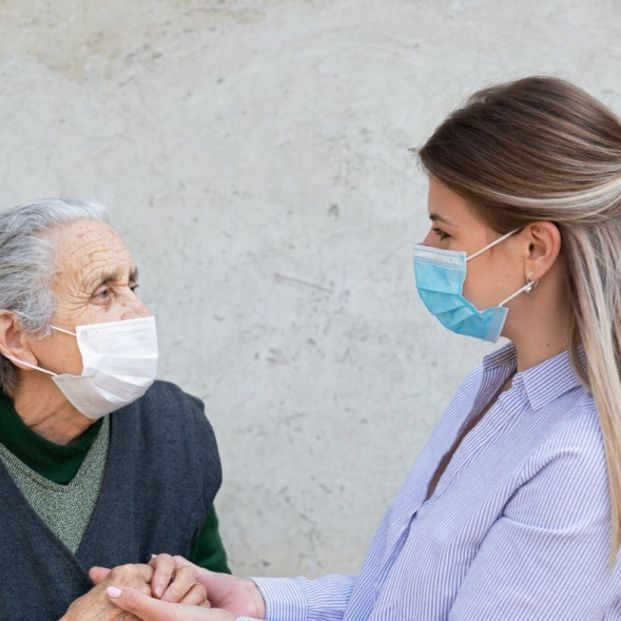 EuropaPress 3532379 persona mayor EuropaPress 3532379 persona mayor