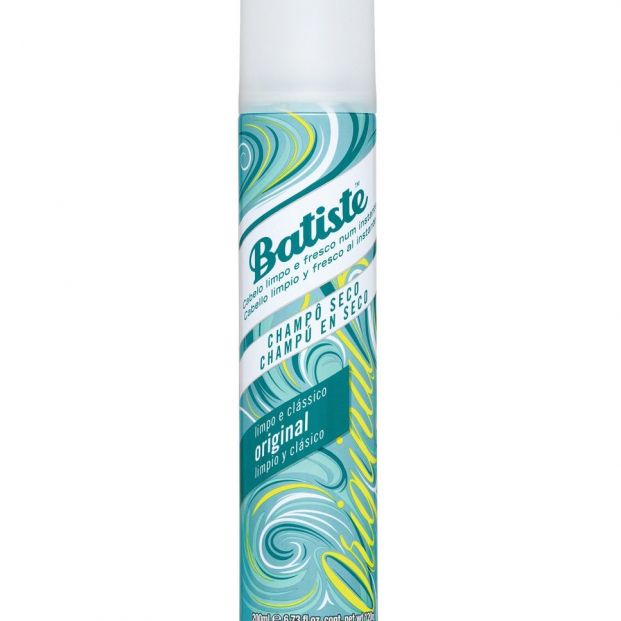 El Corte Inglés Batiste El Corte Inglés Batiste