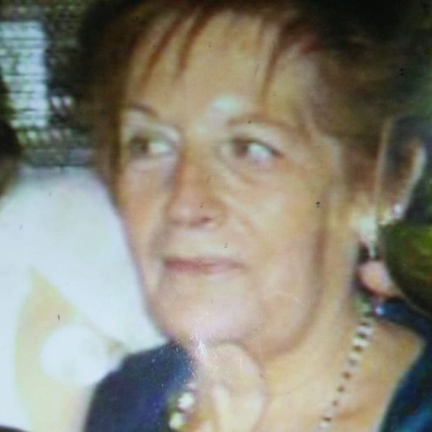 Ana María Marín. Ana María Marín.