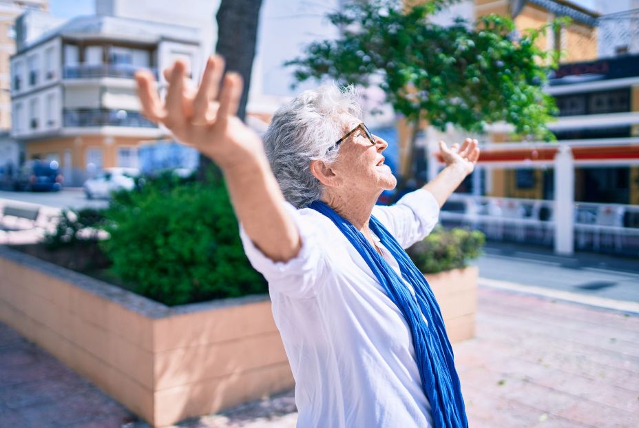 Conoce los alimentos que te ayudarán a prevenir la osteoporosis (Bigstok)